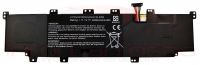 Bateria Asus C31-X402 11.1V 4000mAh Compativel